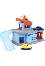 Parking Garage