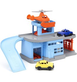 Parking Garage