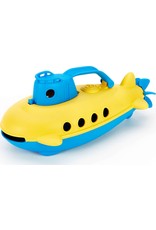 Submarine