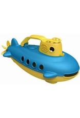 Submarine