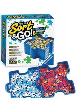 Puzzle Sort & Go!