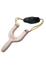 Mini Sling Shot with Hedge Ball Ammo