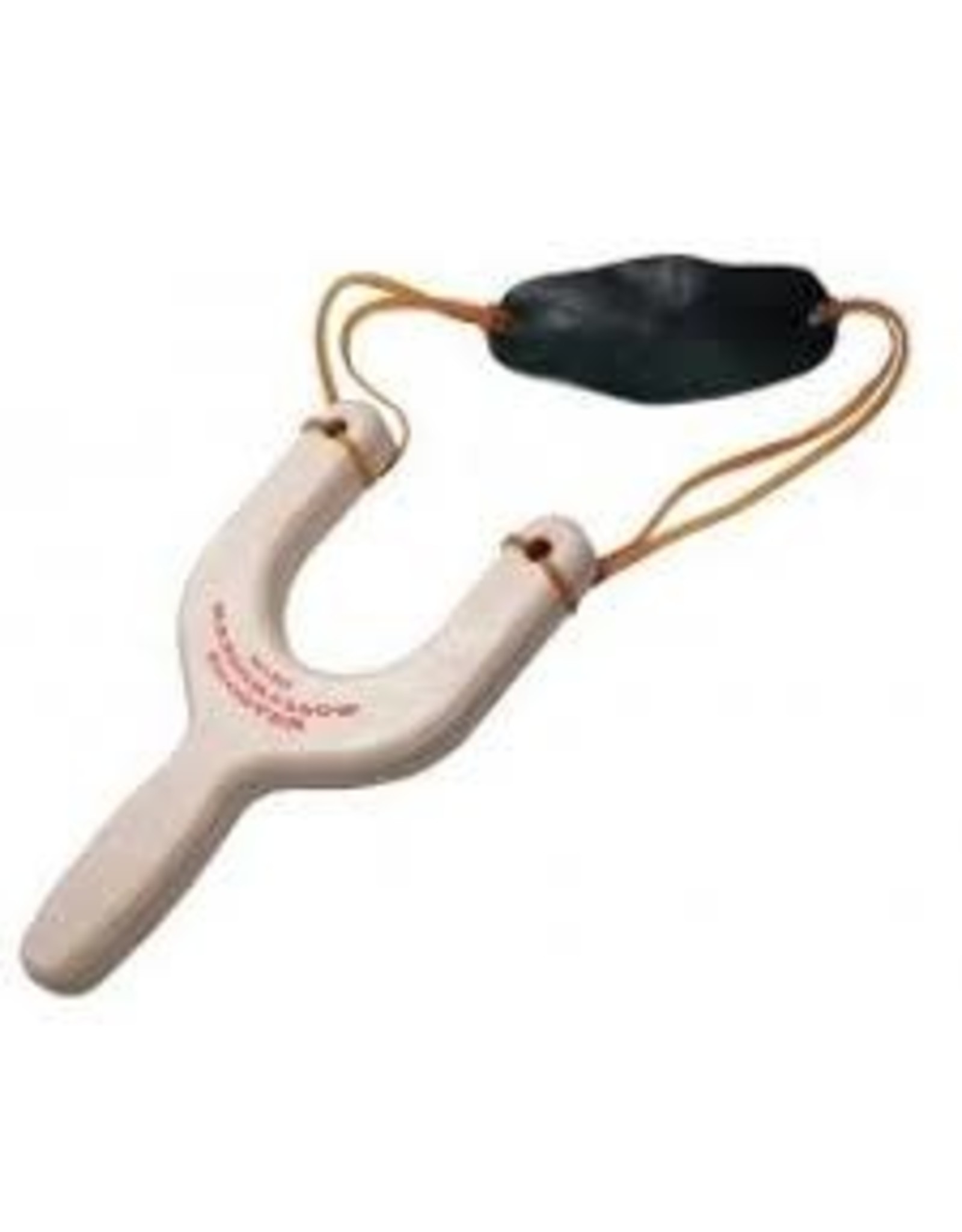Mini Sling Shot with Hedge Ball Ammo