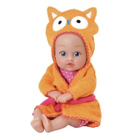 BathTime Baby Tots - Owl