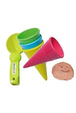 Ice Cream Duo - In Net