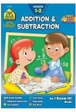 Addition and Subtraction 1-2
