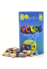 Color my Bath Tablets