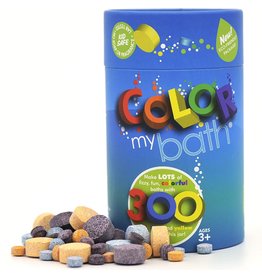 Color My Bath Color my Bath Tablets