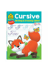 Cursive Writing and Drawing Tablet