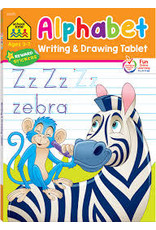 Alphabet Writing and Drawing Tablet
