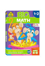 Big Math Grade 1-2