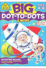 Big Dot to Dot ages 4-6