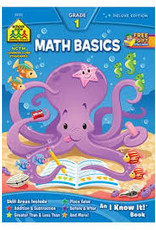 Math Basics First Grade