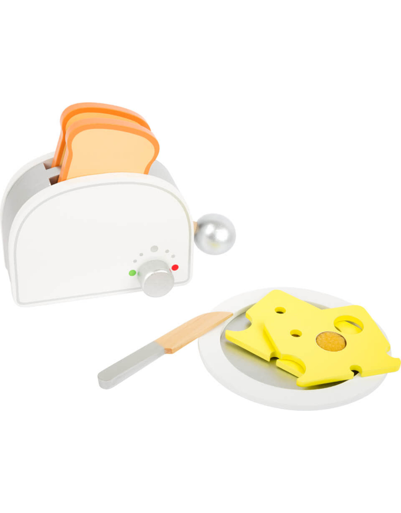 Breakfast Set for Play Kitchen