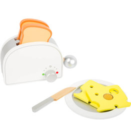 Breakfast Set for Play Kitchen