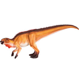 Mandschurosaurus