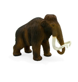 Woolly Mammoth