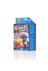 Marvin's Magic Made Easy 1