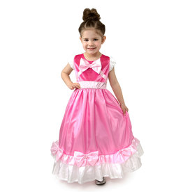 Cinderella Ball Gown