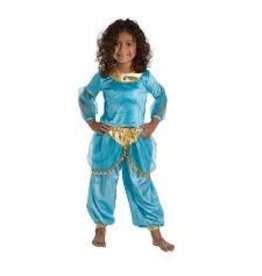 Oasis Princess