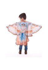 Owl Wing Cape