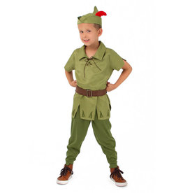 Peter Pan