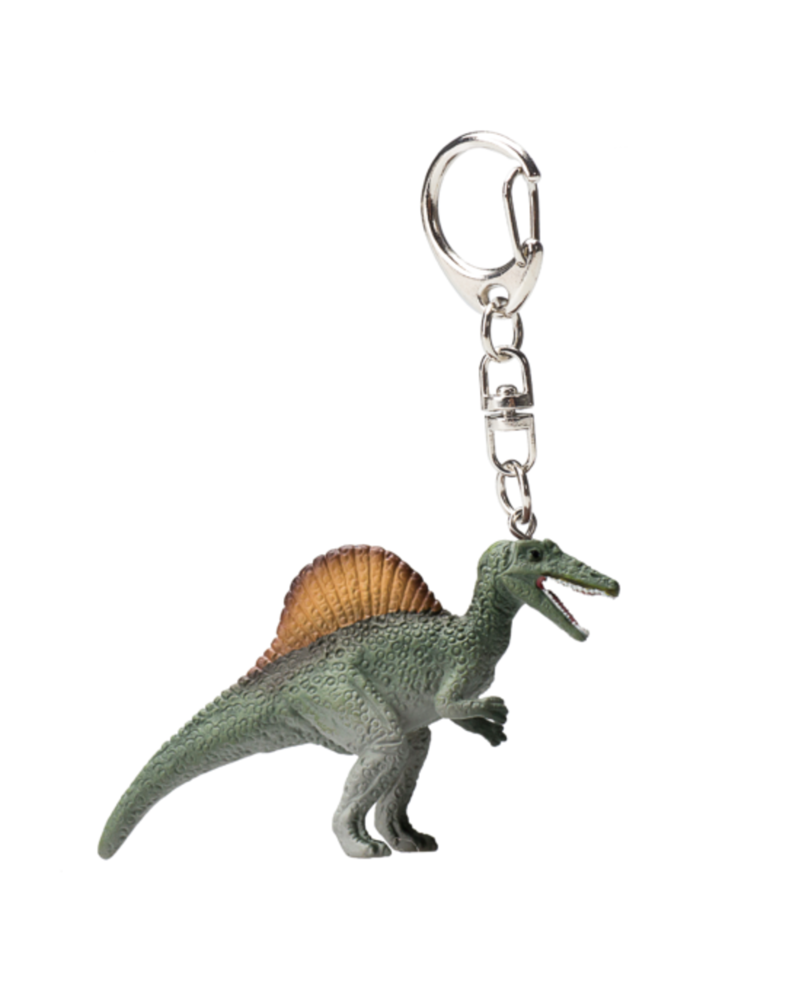 Spinosaurus Keychain