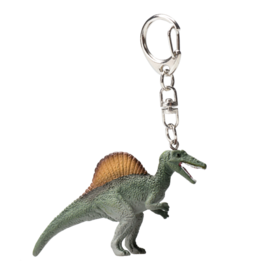 Spinosaurus Keychain