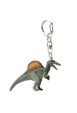 Spinosaurus Keychain