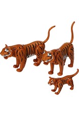 3 Piece Tigers with Cub Set 70359