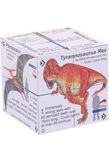 Dinosaurs Cubebook