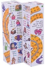 Spellings Cubebook
