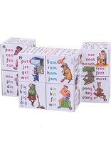 Spellings Cubebook