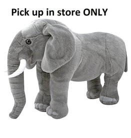 16" Elephant - Plush