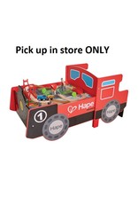 Ride-on & Foldable Engine Table