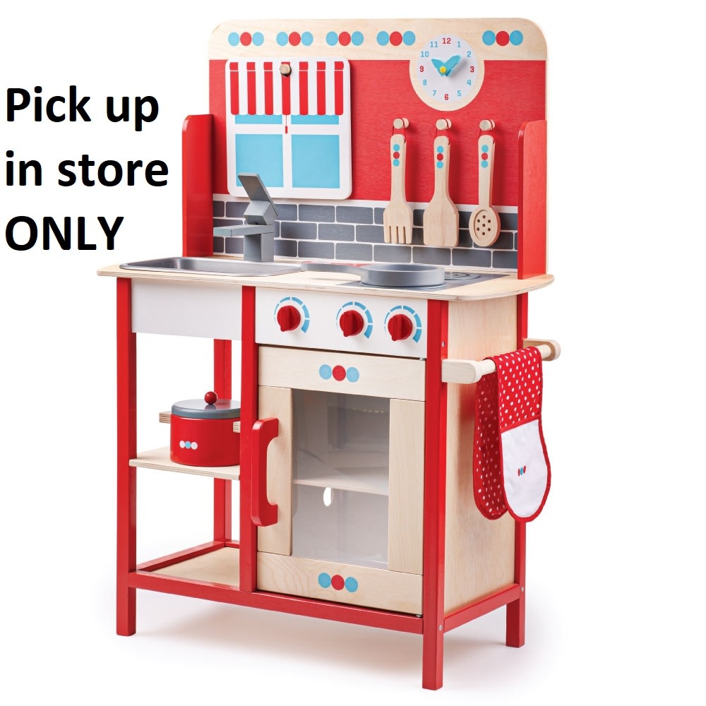 Play Kitchen The Toy Quest