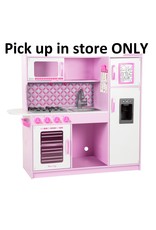 Chef's Kitchen - Cupcake
