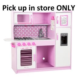 Chef's Kitchen - Cupcake