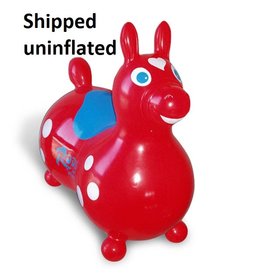 Rody Max Red USA