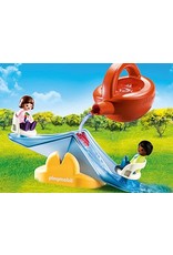 Water Seesaw with Watering Can 70269