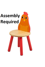 Chicken Chair