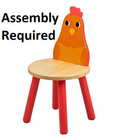 Chicken Chair