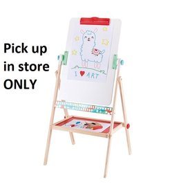 Flip Flat Easel