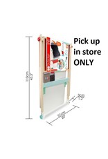 Flip Flat Easel