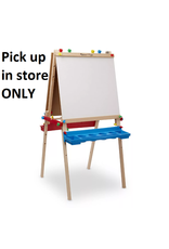 Deluxe Easel / Magnetic Boards