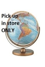 12" Globe "Pioneer"