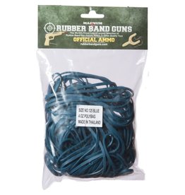 Rubber Band Ammo 4 oz