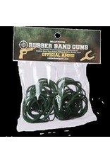 Rubber Band Ammo 4 oz