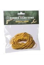 Rubber Band Ammo 4 oz