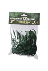 Rubber Band Ammo 16 oz